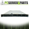 Dell Poweredge R630 Server 2X E5-2630V3 2.40Ghz 16-Core 64Gb 8X 900Gb H330