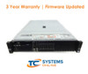 Dell Poweredge R730 2X 2630V4 2.2Ghz=20Core 32Gb 2X480Gb Ssd H730