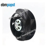 Ebmpapst R3G190-Rb01-08 Centrifugal Fan 200~240Vac 38W 0.38A Cabinet Cooling Fan