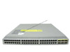 Cisco N9K-C9372Tx 48-Port Nexus 9300 1/10Gb Switch W/ Dual Ac - 1 Year Warranty