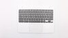 Lenovo Chromebook C330 Keyboard Palmrest Top Cover Us White 5Cb1B77634