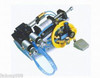 LLQD-305 Pneumatic Wire Stripper, air wire stripping machine, cable stripper