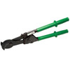 Greenlee 756 RATCHET CABLE CUTTER