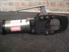 Reliable Hydraulic Cable Cutter PDC 2000  New co Huskie Greenlee Burndy Huskie