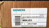 Siemens Breaker Mounting Kit MBKJD3 400A Three Phase