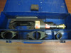 Huskie EP-610H Hydraulic Crimper Compression Tool W 3 Dies FREE SHIPPING