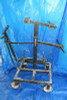 Multi Reel Wire Caddy
