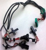 TEL Tokyo Electron I/O Axis Photosensor Wire Kit, Used