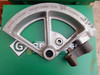 GREENLEE 5018655 Rigid Aluminum Conduit Pipe 2 1818 Mechanical Bender Shoe