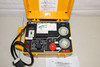 Megger PAT 101 Portable Appliance Tester