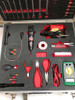 Joint Electronics TK-105A/G Military Electronic System Tool Kit 5180-01-460-9328