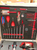 Joint Electronics TK-105A/G Military Electronic System Tool Kit 5180-01-460-9328