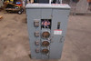 Square D Meter-Pak Meter Center MPH64-200