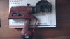 Burndy Patriot PAT750XT-18V Hydraulic Crimper Tool