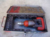 THOMAS BETTS 12 TON HYDRAULIC CRIMPER LOADED WITH DIES WORKS FINE #2