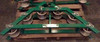 Greenlee 637 24 Radius Cable Sheaves GREAT ITEM