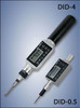 DID-4 Digital Torque Screwdriver with Memory & USB Data Output , Cap 35 lb-in