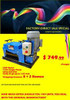 FACTORY-DIRECT SALE WIRE STRIPPING, STRIPPER MACHINE. SPECIAL SALE