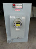 Jemison Electric 400A 400 Amp 3R Outdoor CT Cabinet CTM 413C CTM-431C 1PH 3W