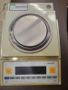 Sartorius LA1200S Digital Balance Scale, 1200 grams in 0.001 gram