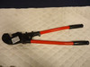 THOMAS AND BETTS TBM6S TERMINAL CRIMPING TOOL USED