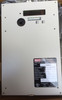 Quadlogic Electric Meter W/ Enclosure Cat# Rsm-5 408Dta01Ad