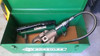 GREENLEE 767 PUMP CABLE CUTTER 750H767