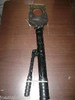75 CABLE CUTTER MANUAL HYDRAULIC  COMMUNICATION CABLE CUTTER