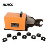 Heavy Duty Pneumatic Crimping Tools For 16-240 Mm2 Cable Lugs