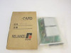 Reliance Electric DPS43 POWER SUPPLY MODULE