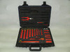 Salisbury Pro Tool TK 30 High Voltage Insulated Tool Kit 1000V w/ Ultra Case 518
