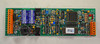 M-D Analog GDB Rev D PCB assy # 3600 REV D2 ADGDB 9110