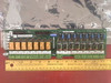 GE GENERAL ELECTRIC 531X307LTBAKG1 LAN I/O TERMINAL BOARD USED