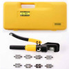 10 TON HYDRAULIC CRIMPER QUICK JOINT WIRE BATTERY HIGH PRECISION STREET PRICE