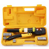 10 TON HYDRAULIC CRIMPER LIGHT WEIGHT DURABLE CONSTRUCTION CRIMPING TOOL POPULAR