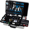 HOZAN S-80-230 TOOL KIT 78 Pieces ( 230V type soldering iron) from Japan
