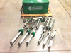 Used Greenlee 882CB Conduit Bender 1-1/4 thru 2 EMT & Rigid Flip Top