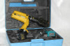 Stanley Battery Powered Hydraulic Cable Cutter 14.4 Volt Cordless Ccb16001