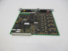 FISHER 12P0663X022 CIRCUIT BOARD  USED