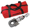 BURNDY RHCC129ACSR Cable Cutter,11x3x2