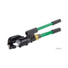 Greenlee hkl1232 12-Ton Manual Hydraulic Crimping Tool