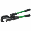 Greenlee Hkl1232 12-Ton Manual Hydraulic Crimping Tool