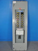 350 AMP MAIN 600 V Breaker w 13 ea 20 Amp Breakers SQUARE D EDB34020