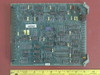 GE GENERAL ELECTRIC DS3800NSCCIEIB 6BA04 CIRCUIT BOARD USED