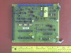 GE GENERAL ELECTRIC DS3800NDMA1D1B CIRCUIT BOARD USED