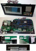 TEL Tokyo Electron TS-4000 Front Control Panel, Used