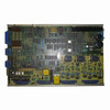 Fanuc AC Spindle Servo Unit Top Board A20B-1001-0120