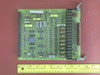 GE GENERAL ELECTRIC DS3800NUVA1C1B  PC BOARD USED