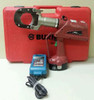Burndy Patriot PATCUT245CUAL-18V Battery Actuated Cutting Tool, Hydraulic