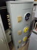 SQUARE D 1200A RATED EZM METERSTACK WITH CAT# EZMR33325CU 225A EA. POSITION